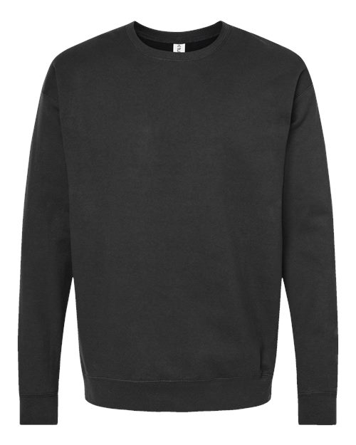 Black - Front