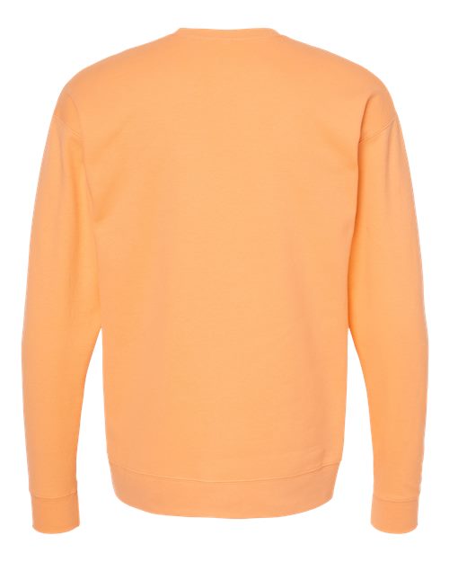 Cantaloupe - Back