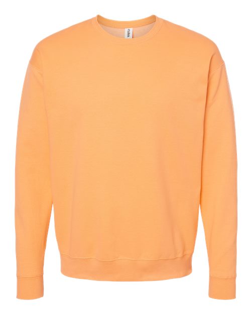 Cantaloupe - Front