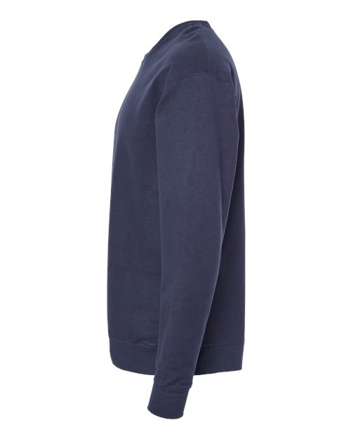 Navy - Side