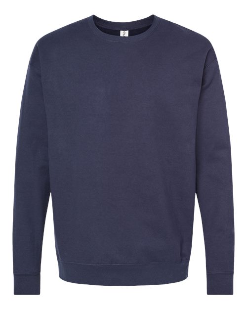 Navy - Front