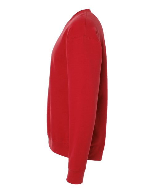 Red - Side