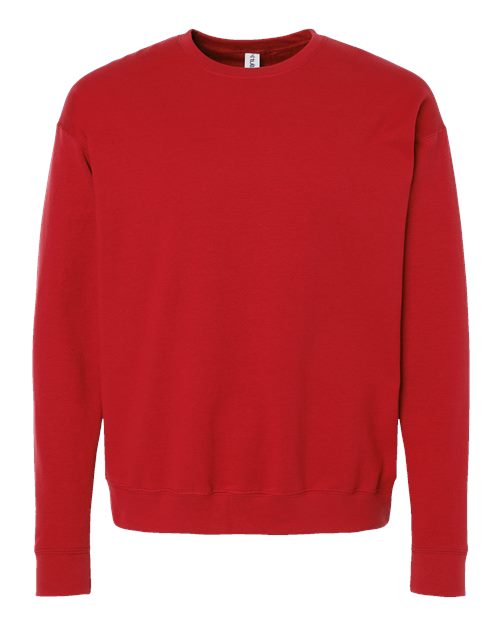 Red - Front