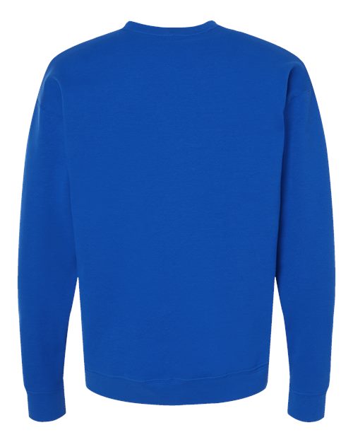 Royal - Back