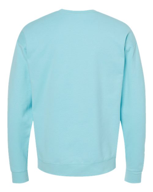 Purist Blue - Back