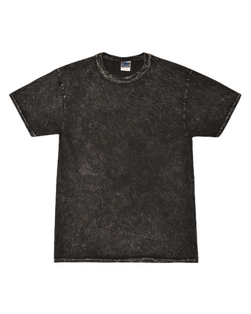 Mineral Black - Front