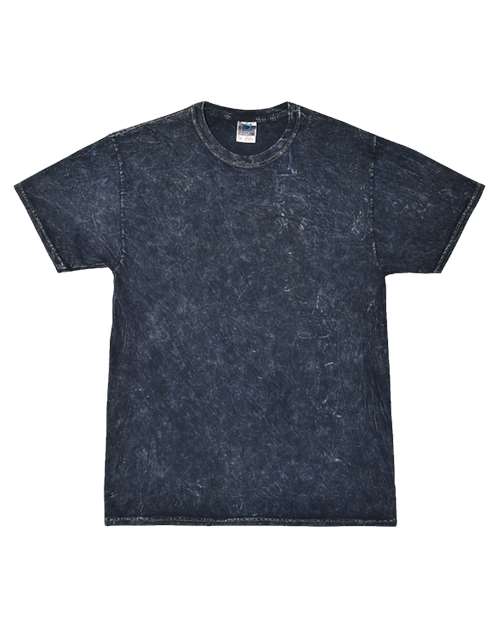 Mineral Navy - Front
