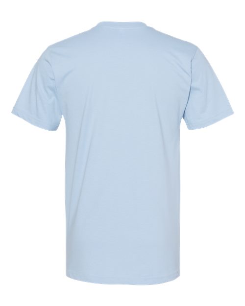 Powder Blue - Back