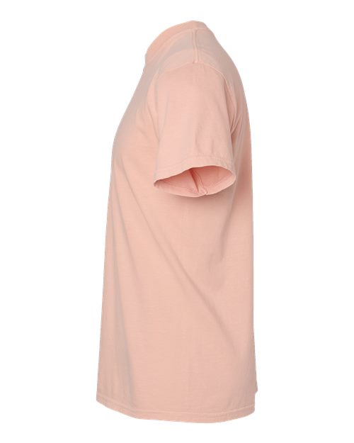 Peachy - Side