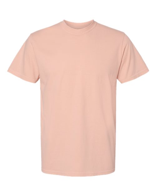 Peachy - Front