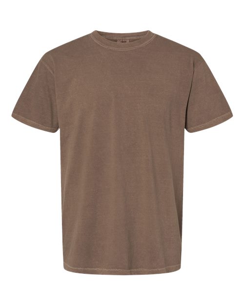 Espresso - Front