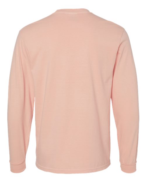 Peachy - Back