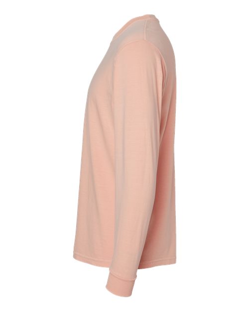 Peachy - Side
