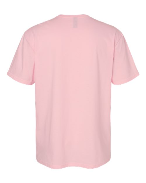 Light Pink - Back