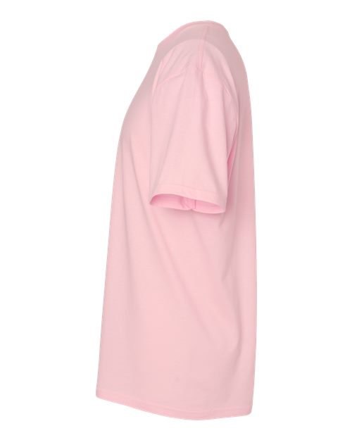 Light Pink - Side