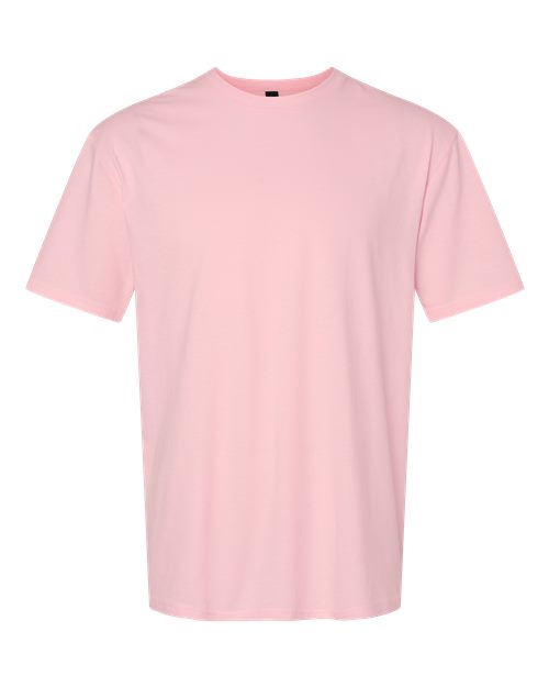 Light Pink - Front