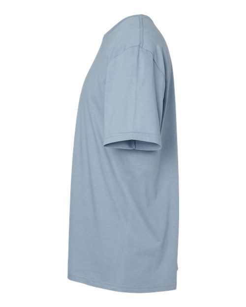 Stone Blue - Side