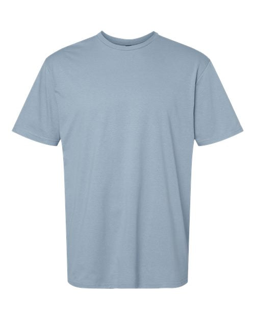 Stone Blue - Front