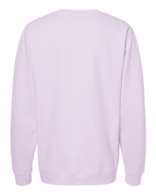 Lavender - Back