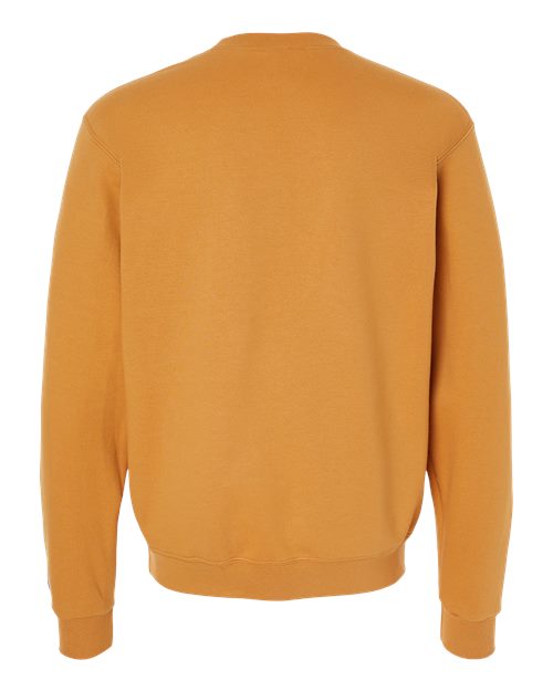 Gold Glint - Back