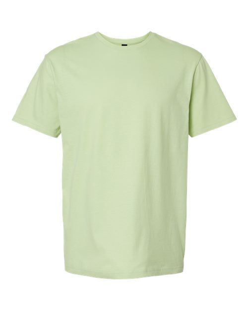 Pistachio - Front