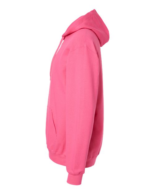Pink Lemonade - Side