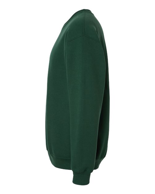 Fan Dark Green - Side