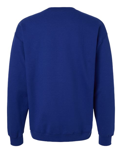 Fan Deep Royal - Back