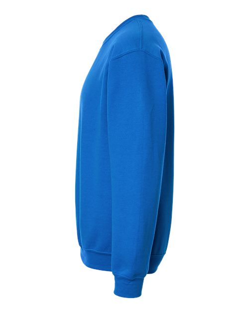 Neon Blue - Side