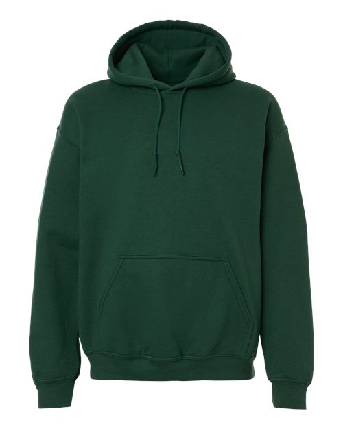 Fan Dark Green - Front