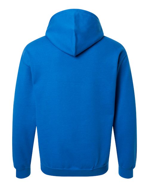 Neon Blue - Back