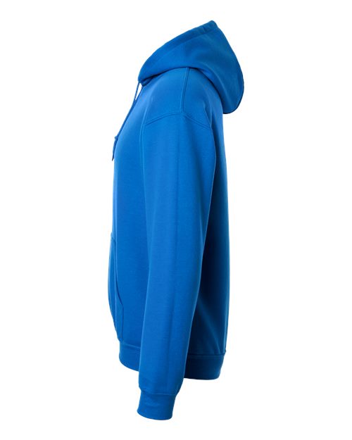Neon Blue - Side