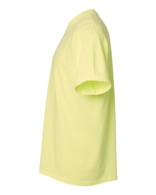 Neon Lemon - Side