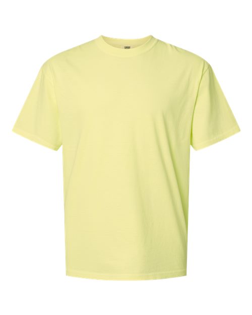 Neon Lemon - Front