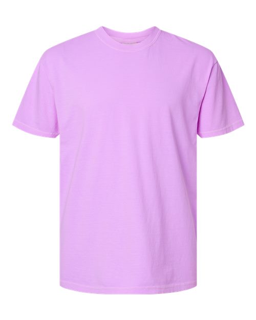 Neon Violet - Front