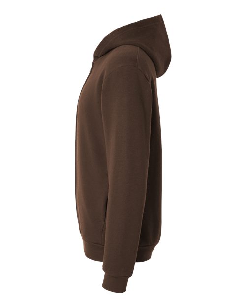 Brown - Side
