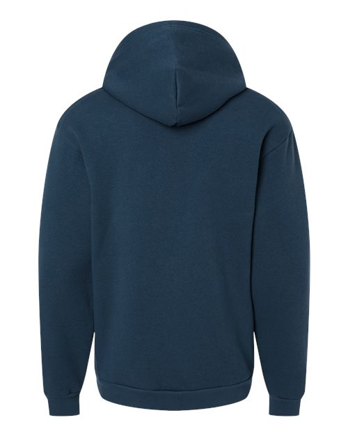 Sea Blue - Back