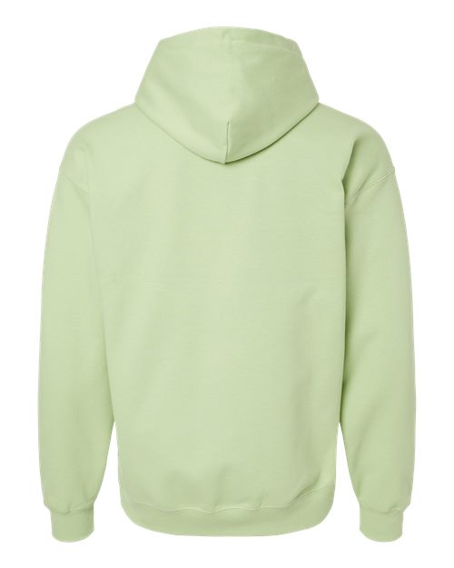 Pistachio - Back