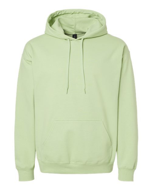 Pistachio - Front