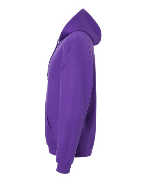 Purple - Side