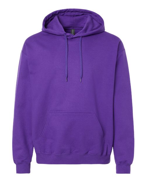 Purple - Front