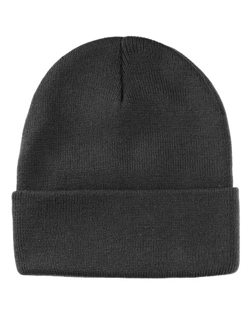 Charcoal - Back
