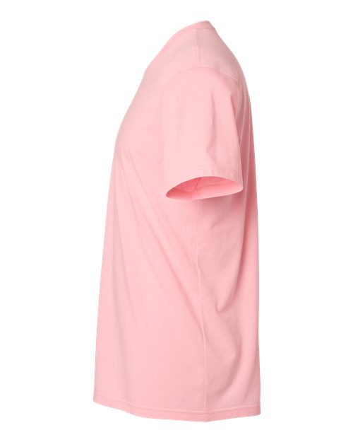 Heather Light Pink - Side