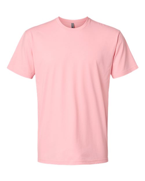 Heather Light Pink - Front