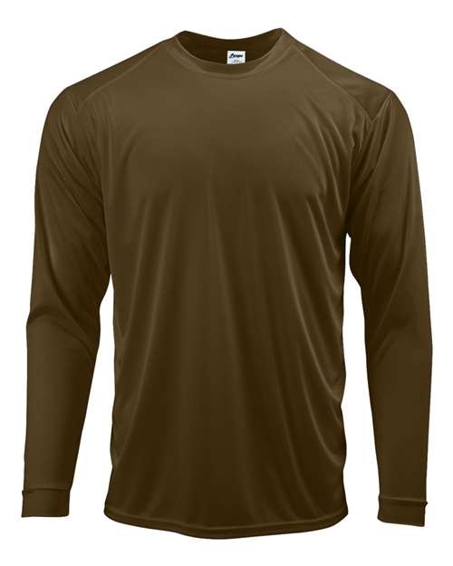 Coyote Brown - Front
