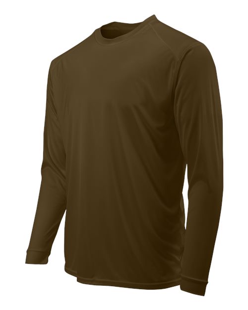 Coyote Brown - Side