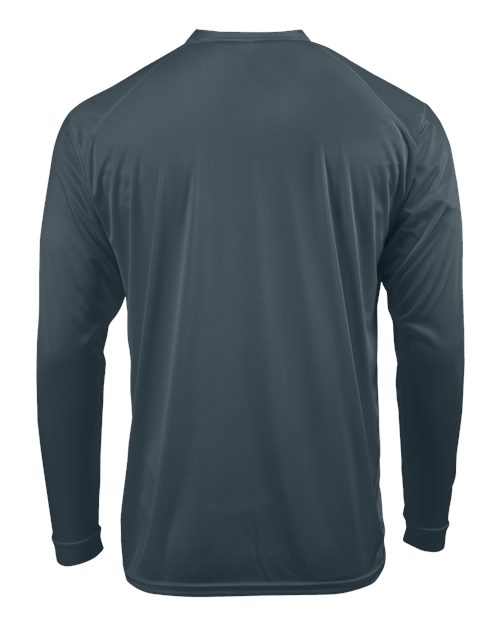Graphite - Back
