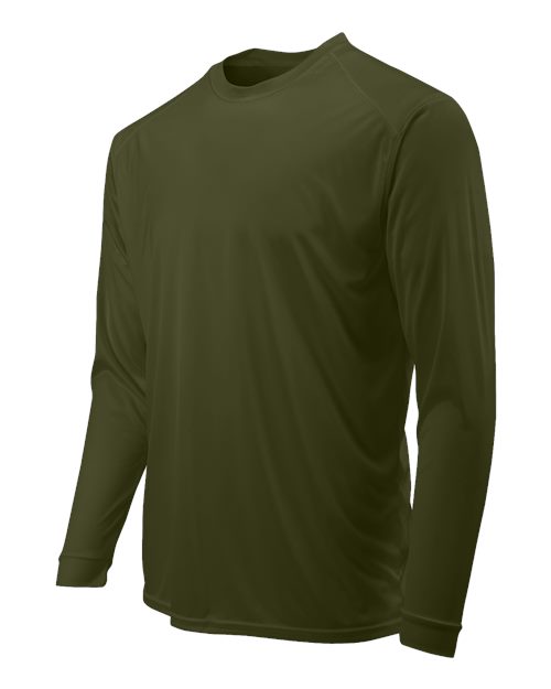 Olive Green - Side