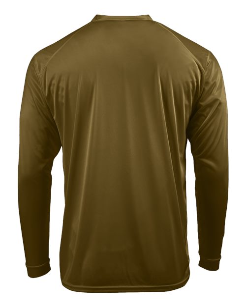 Woodland Brown - Back
