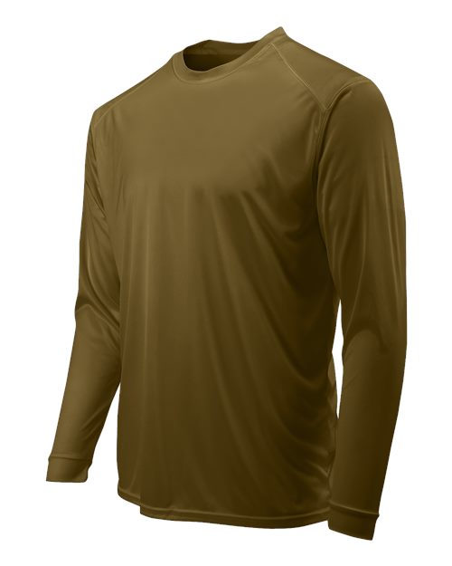 Woodland Brown - Side